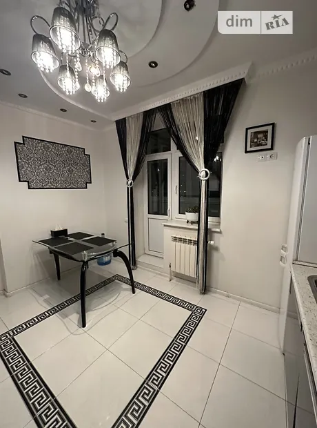 Квартира на вул. Петра Калнишевського, 7 в Києві, ID 176383, фото №15