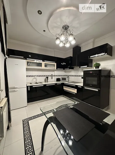Квартира на вул. Петра Калнишевського, 7 в Києві, ID 176383, фото №16