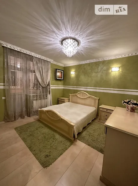 Квартира на вул. Петра Калнишевського, 7 в Києві, ID 176383, фото №23