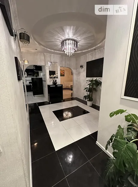 Квартира на вул. Петра Калнишевського, 7 в Києві, ID 176383, фото №24