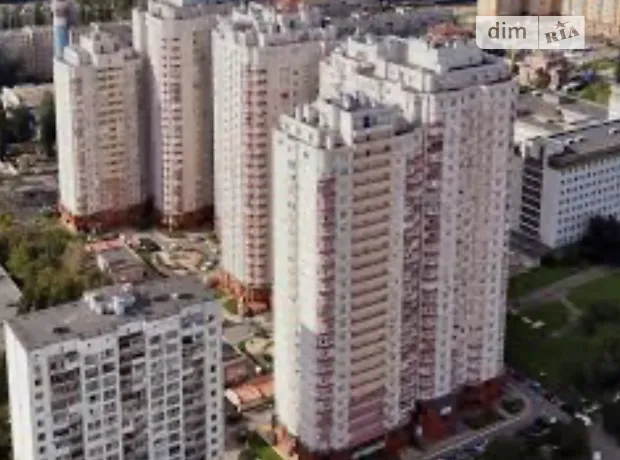 Квартира на вул. Петра Калнишевського, 7 в Києві, ID 176383, фото №30