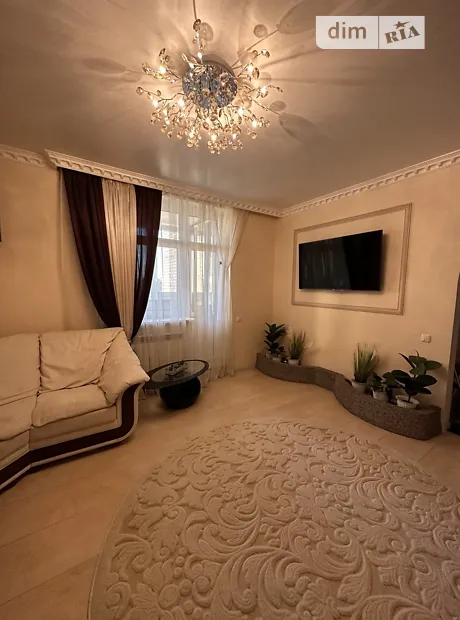 Квартира на вул. Петра Калнишевського, 7 в Києві, ID 176383, фото №5