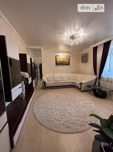 Квартира на вул. Петра Калнишевського, 7 в Києві, ID 176383, фото №8