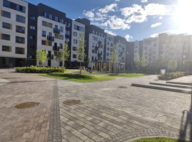 Квартира на вул. Соборна 2К/30 в Києві, ID 235513, фото №10