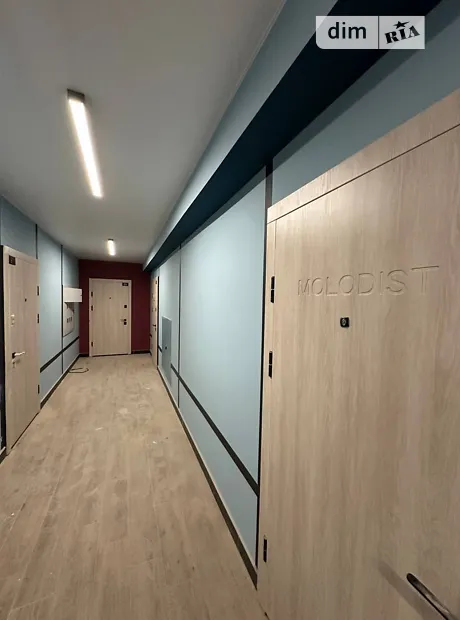 Квартира на вул. Соборна 2К/19 в Києві, ID 230924, фото №24