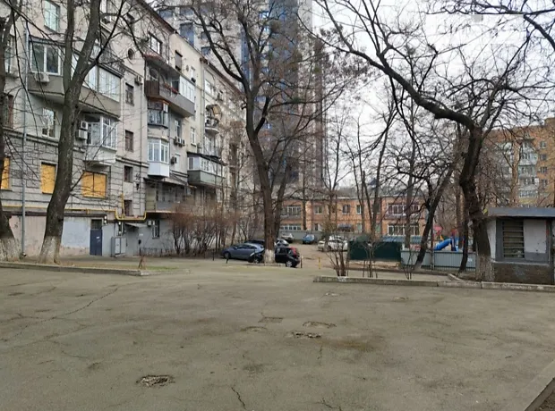 Квартира на вул. Дарвіна в Києві, ID 182247, фото №11