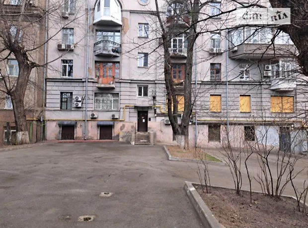 Квартира на вул. Дарвіна в Києві, ID 182247, фото №13