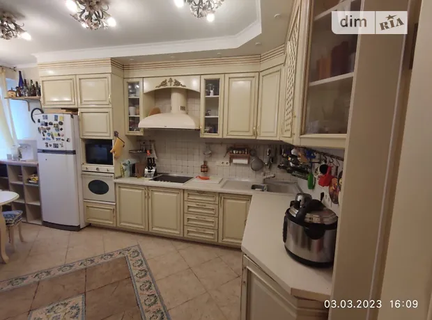 Квартира на вул. Ахматової Анни, 13Д в Києві, ID 197857, фото №2