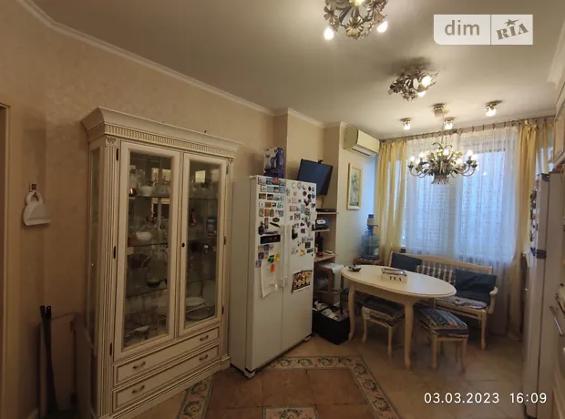 Квартира на вул. Ахматової Анни, 13Д в Києві, ID 197857, фото №3