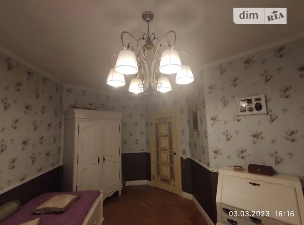 Квартира на вул. Ахматової Анни, 13Д в Києві, ID 197857, фото №4