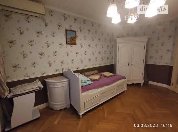 Квартира на вул. Ахматової Анни, 13Д в Києві, ID 197857, фото №5