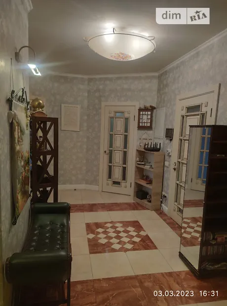 Квартира на вул. Ахматової Анни, 13Д в Києві, ID 197857, фото №6
