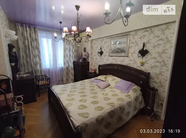 Квартира на вул. Ахматової Анни, 13Д в Києві, ID 197857, фото №7