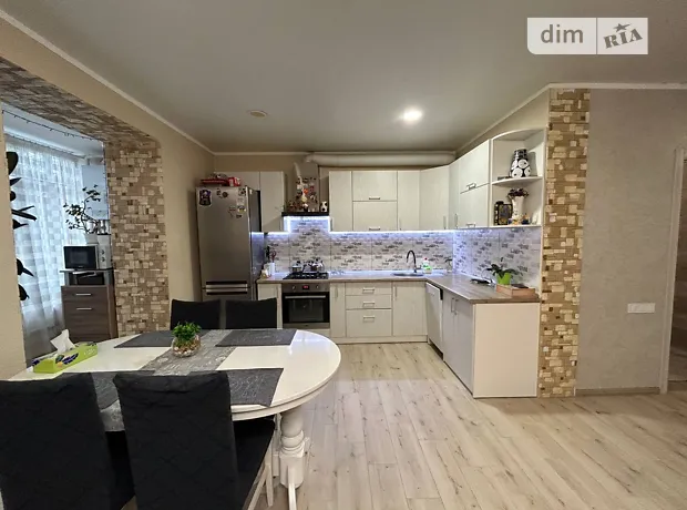 Квартира на вул. Мечникова, 106А в Києві, ID 318427, фото №1
