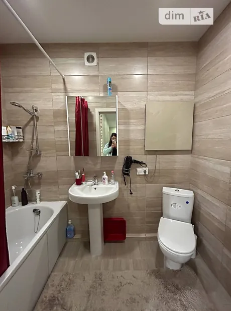 Квартира на вул. Мечникова, 106А в Києві, ID 318427, фото №19