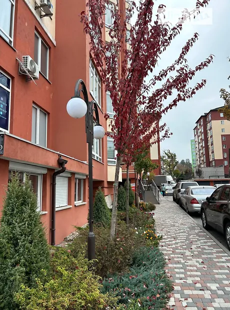 Квартира на вул. Мечникова, 106А в Києві, ID 318427, фото №3