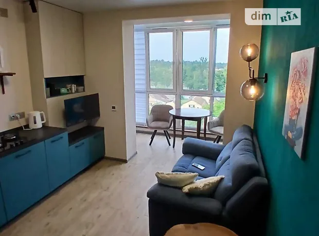 Квартира на вул. Садова, 6А в Києві, ID 228134, фото №1