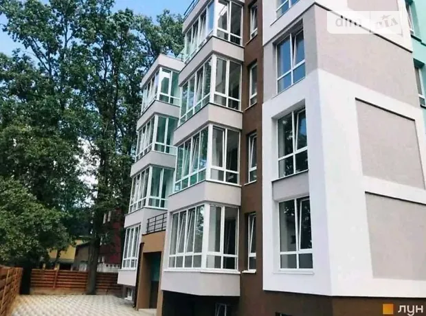 Квартира на вул. Матвія Донцова, 91 в Києві, ID 237494, фото №1