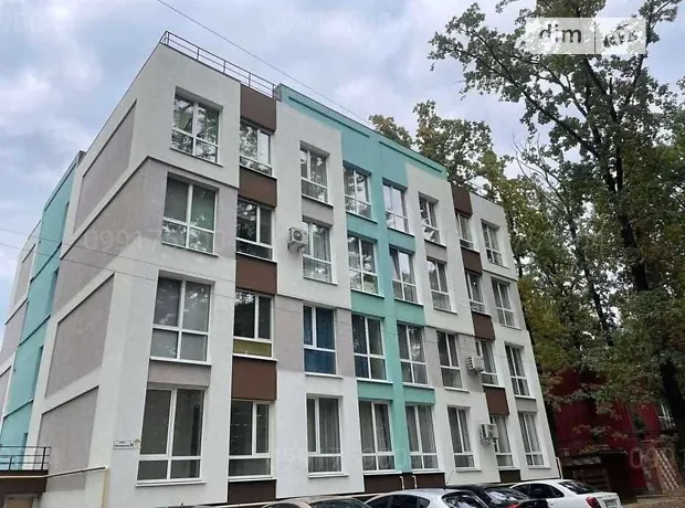 Квартира на вул. Матвія Донцова, 91 в Києві, ID 237494, фото №2
