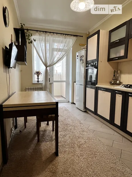 Квартира на вул. Мечникова, 103 в Києві, ID 242327, фото №1