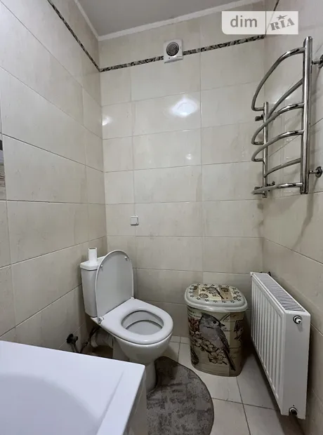Квартира на вул. Мечникова, 103 в Києві, ID 242327, фото №14