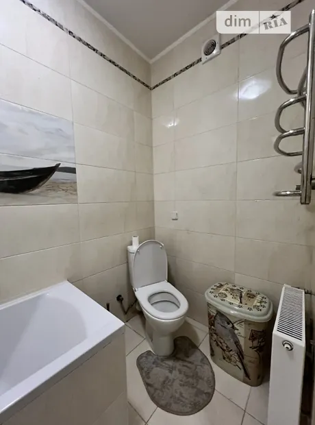 Квартира на вул. Мечникова, 103 в Києві, ID 242327, фото №16
