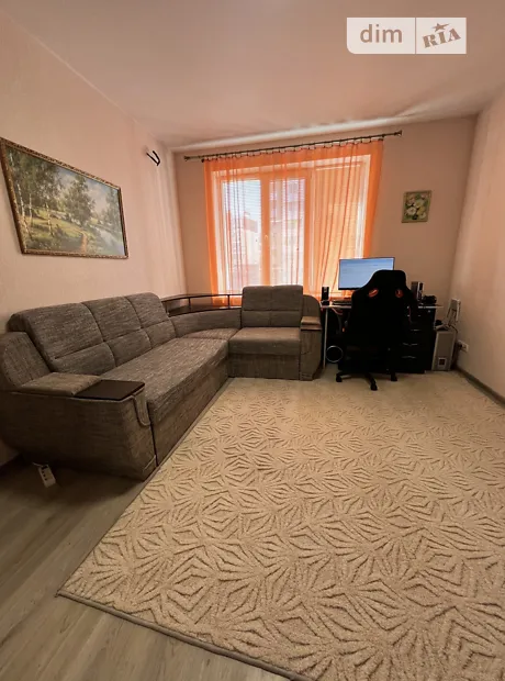 Квартира на вул. Мечникова, 103 в Києві, ID 242327, фото №36