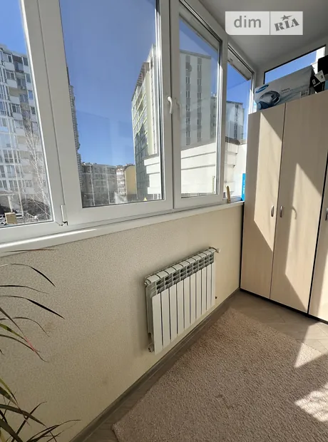 Квартира на вул. Мечникова, 103 в Києві, ID 242327, фото №42