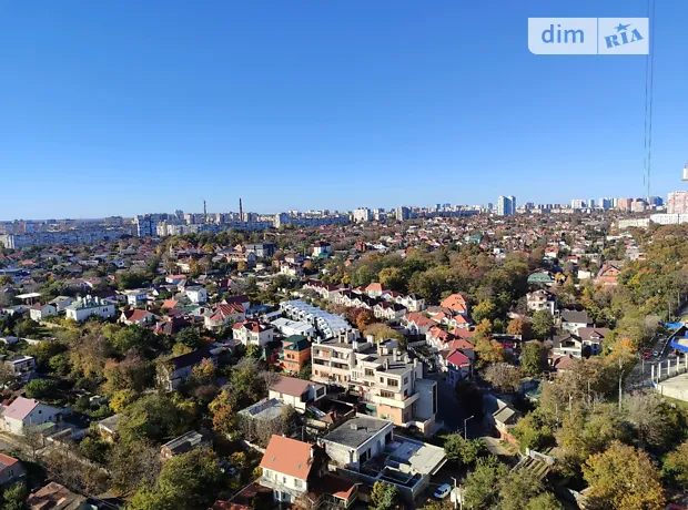 Квартира на вул. Дача Ковалевського, 5 в Одесі, ID 170650, фото №6