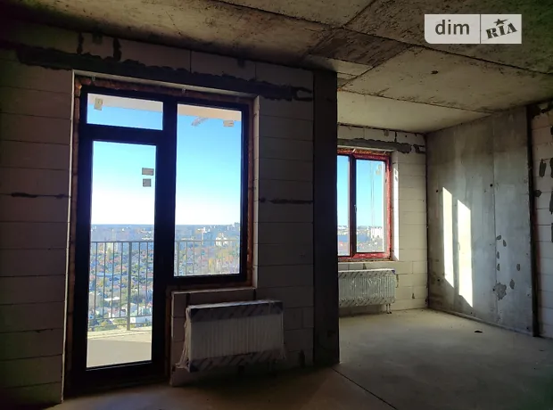 Квартира на вул. Дача Ковалевського, 5 в Одесі, ID 204630, фото №1