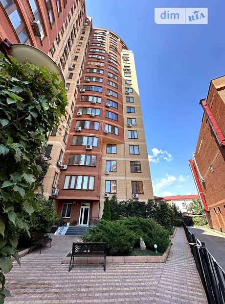 Квартира на просп. Шевченка, 4Д в Одеса, ID 162305, фото №3