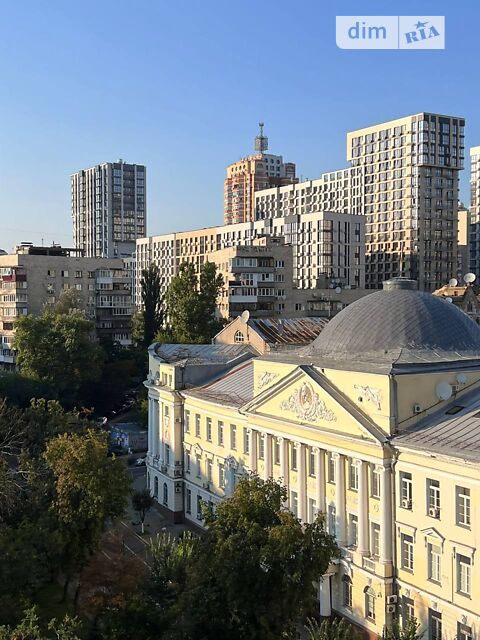 Квартира на вул. Михайла Коцюбинського, 2 в Києві, ID 186955, фото №1