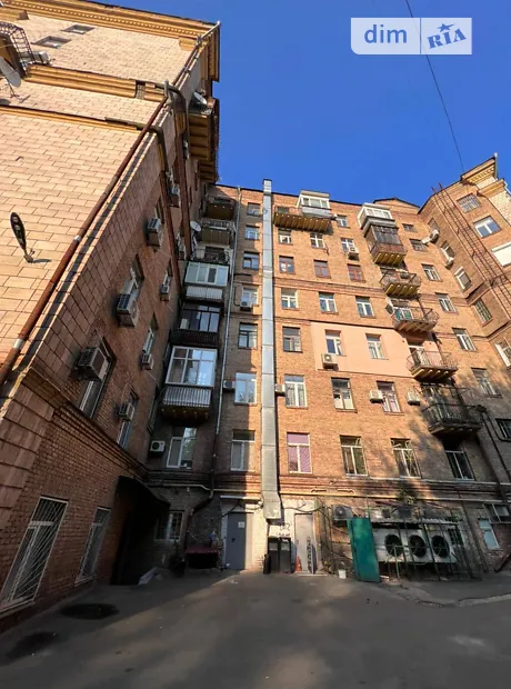 Квартира на вул. Михайла Коцюбинського, 2 в Києві, ID 186955, фото №2
