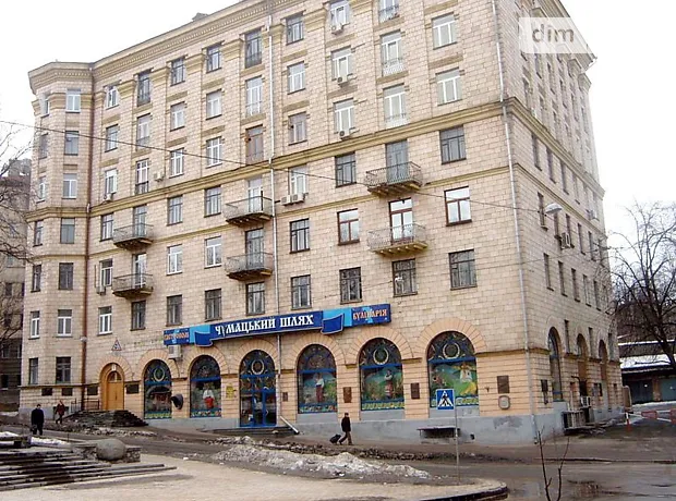 Квартира на вул. Михайла Коцюбинського, 2 в Києві, ID 186955, фото №4
