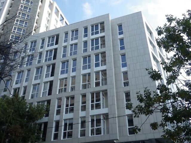 Квартира на вул. Лейпцизька, 13А в Києві, ID 202708, фото №1