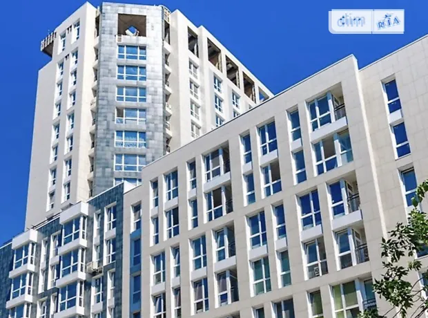 Квартира на вул. Лейпцизька, 13А в Києві, ID 202708, фото №3