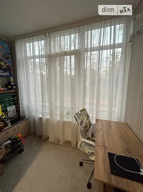 Квартира на вул. Мечникова, 106А в Києві, ID 272109, фото №13