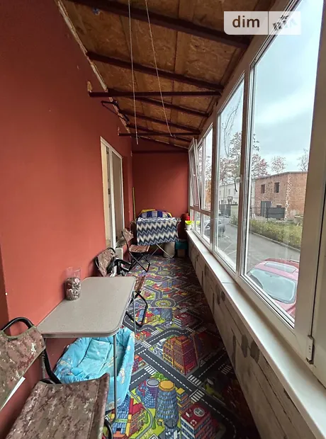 Квартира на вул. Мечникова, 106А в Києві, ID 272109, фото №16