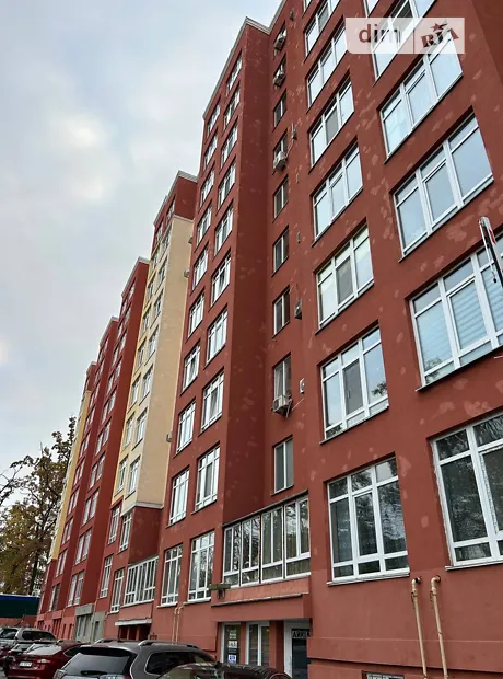Квартира на вул. Мечникова, 106А в Києві, ID 272109, фото №3
