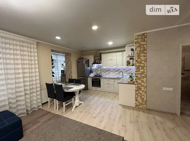 Квартира на вул. Мечникова, 106А в Києві, ID 272109, фото №29