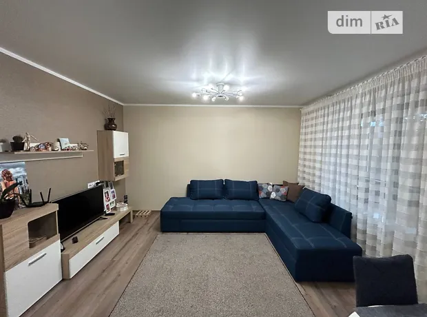 Квартира на вул. Мечникова, 106А в Києві, ID 272109, фото №34
