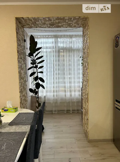Квартира на вул. Мечникова, 106А в Києві, ID 272109, фото №38