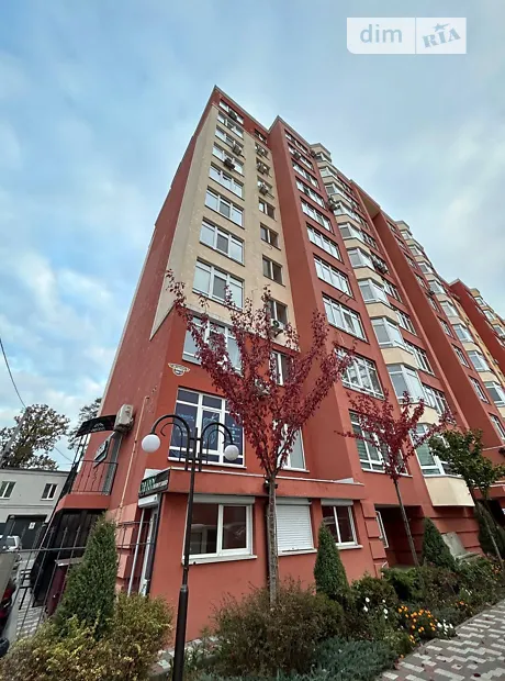 Квартира на вул. Мечникова, 106А в Києві, ID 272109, фото №5