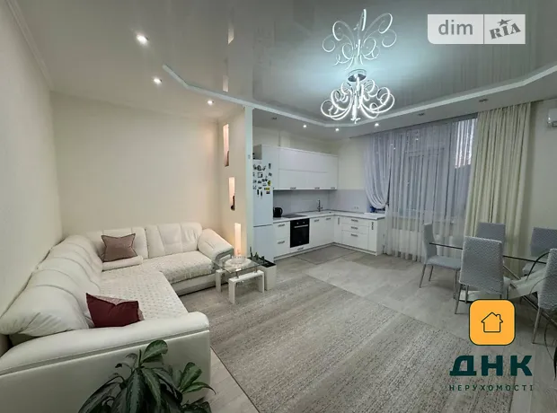 Квартира на бул. Французький, 60Г в Одесі, ID 174486, фото №1
