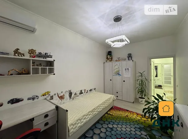 Квартира на бул. Французький, 60Г в Одесі, ID 174486, фото №11
