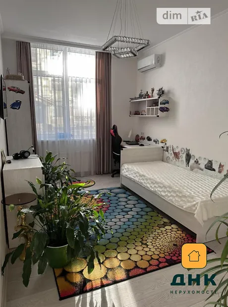 Квартира на бул. Французький, 60Г в Одесі, ID 174486, фото №9