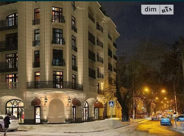 Квартира на вул. Гімназична в Одесі, ID 198073, фото №4
