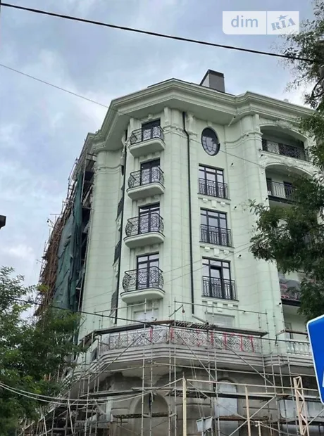 Квартира на вул. Гімназична в Одесі, ID 198073, фото №10