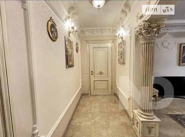 Квартира на вул. Літературна, 11 в Києві, ID 238241, фото №13