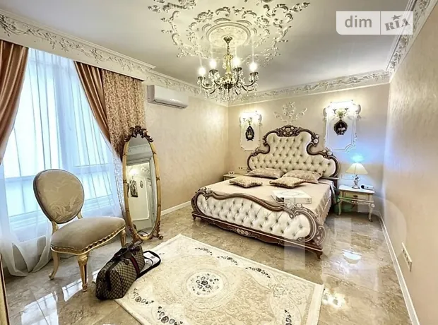 Квартира на вул. Літературна, 11 в Києві, ID 238241, фото №14